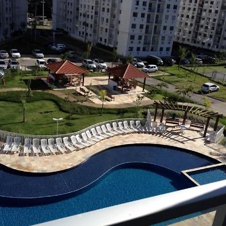 Ap Barra Da Tijuca Rj Praia Rio de Janeiro Exteriér fotografie