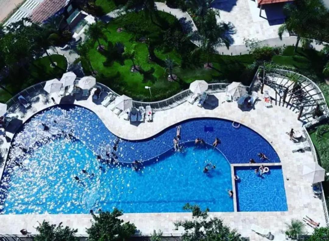 Ap Barra Da Tijuca Rj Praia Rio de Janeiro Exteriér fotografie
