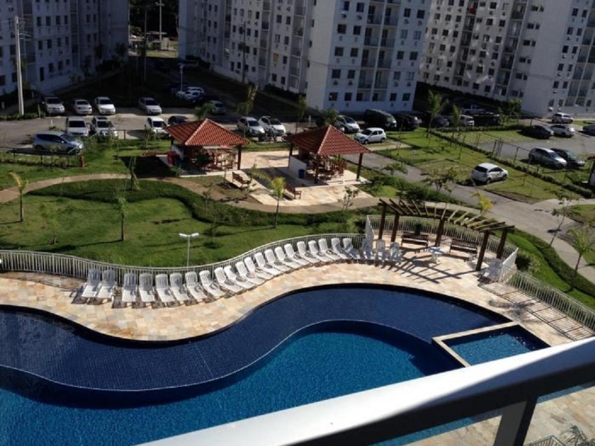 Ap Barra Da Tijuca Rj Praia Rio de Janeiro Exteriér fotografie