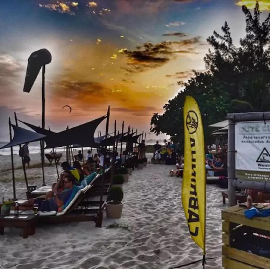 Ap Barra Da Tijuca Rj Praia Rio de Janeiro Exteriér fotografie